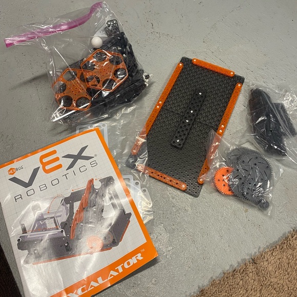 HexBug Vex Robotics set - Picture 2 of 2